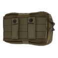 thumbnail image 3 of Bolsa de supervivencia de emergencia multifuncional para deportes, senderismo y acampada - Botiquín de primeros auxilios para exteriores OD Green, 3 of 8