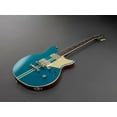thumbnail image 6 of Yamaha Revstar Standard RSS20 Chambered Electric Guitar Swift Blue, 6 of 6