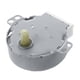 thumbnail image 2 of AC 220-240V 50/60Hz 5/6RPM 4W Turntable Synchronous Motor for miniwave Oven, 2 of 4