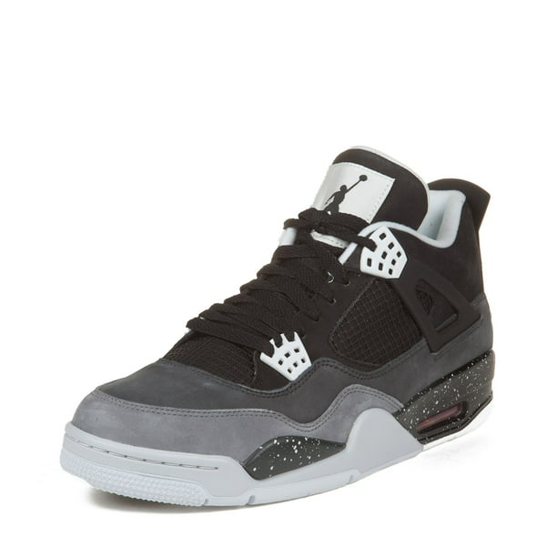 Nike Mens Air Jordan Pack" Black/Cool Grey 626969-030 -