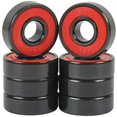 thumbnail image 2 of Skateboard AMPHETAMINE ABEC 5 BEARINGS Skateboards, 2 of 4
