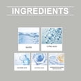 thumbnail image 7 of MMJ Car Wheel Rust Remover Spray 50ml with Microfiber Towel for Hub Metal Iron Powder Stain Cleaner, 7 of 7