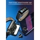 thumbnail image 2 of LYD T89 TWS auricular inalámbrico Bluetooth Monitor de ritmo cardíaco reloj deportivo pulsera auricular Monitor de ritmo cardíaco reloj deportivo pulsera LYD T89, 2 of 2