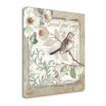 thumbnail image 2 of 29x29 Spread Your Wings - Border By Anita Phillips- on Canvas Fabric Multi-Color, 2 of 2