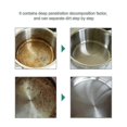 thumbnail image 4 of Pot Bottom Black Scale Remover Cleaner To Clean The Old Grease In The Kitchen To Remove The Burnt Scale Of Stainless Steel Iron, 4 of 5