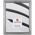 thumbnail image 2 of Craig Frames 314SI, Ornate Silver Picture Frame, 24 x 36 Inch, 2 of 7