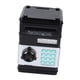 thumbnail image 5 of Mini Banco Para Ahorrar Efectivo, Caja Electrónica Para Ahorrar Dinero, Fácil De Almacenar, Cultivar La Conciencia Financiera, Gran Capacidad, Enrollado Automático, Atractivo, 5 of 7