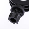 thumbnail image 4 of Clip de nylon premium perfecl para Soporte de canoa para kayak montaje en riel, 4 of 8