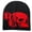 Red, variant on Knitted Brimless Hat for Women Men Skull Pattern Hat Handmade Crochet Hat 2000s Teens Hiphop Hat Casual Street Headwear