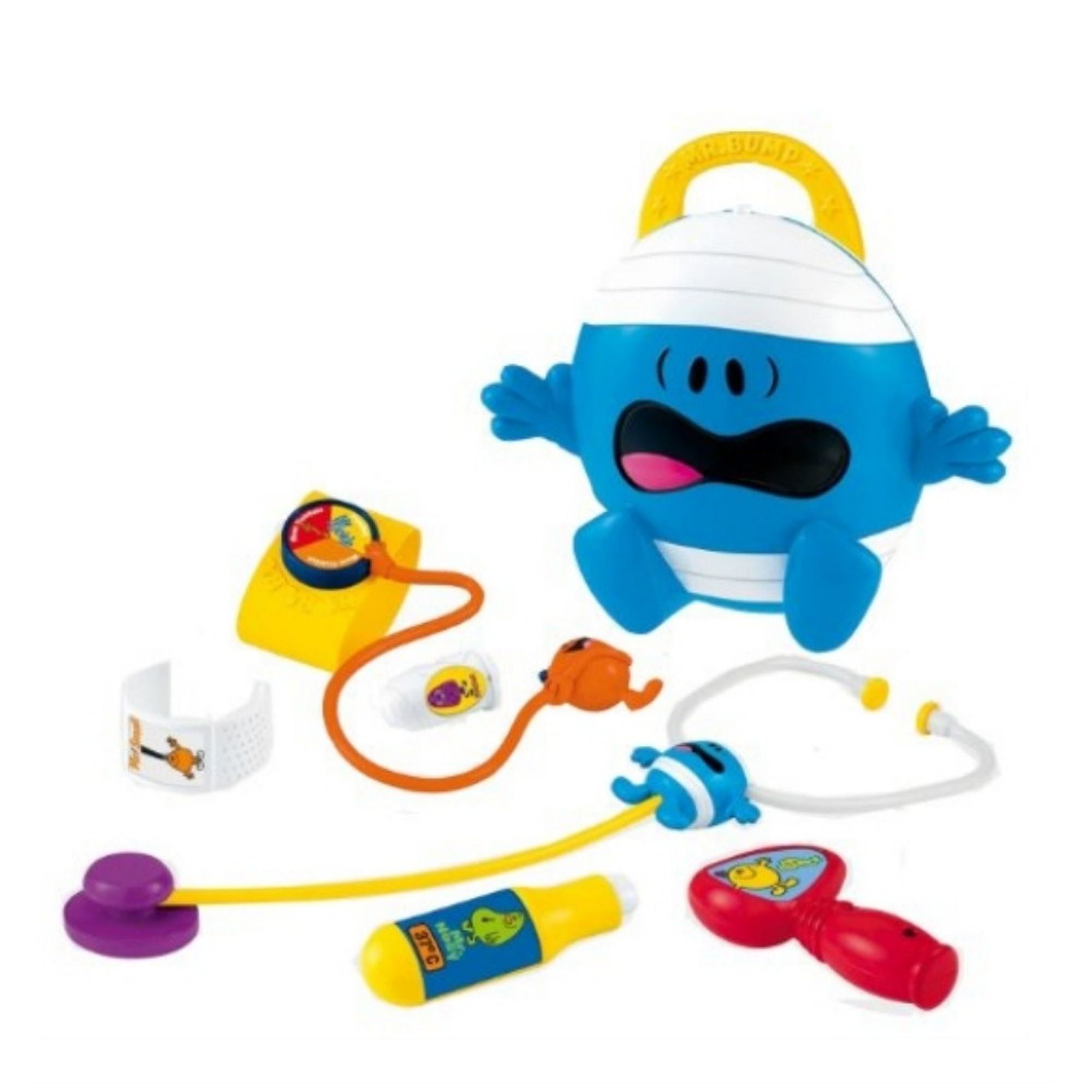 fisher price dr kit walmart