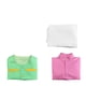 thumbnail image 3 of Disfraz de JoJo Rohan Kishibe unisex, disfraz de Cosplay, traje rosa, uniforme de Navidad para Halloween para hombres y mujeres, 3 of 4