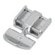 thumbnail image 1 of Prensatelas para máquina de coser, prensatelas para cremallera, herramientas de costura, prensatelas para cremallera, durabilidad probada en el tiempo Jadeshay  A, 1 of 8