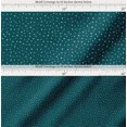 thumbnail image 2 of Soimoi Cotton Voile Fabric Star Small Print Fabric by The Yard 42 Inch Wide, 2 of 7