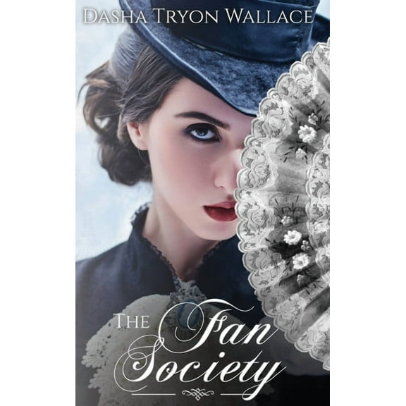 The Fan Society, (Hardcover)