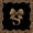 Black Brown S, variant on Erosebridal Leopard Print Bowknot Twin Quilt Set,Girls Cute Bows Twin Coverlet Set For Kids,2-Piece
