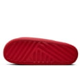 thumbnail image 5 of Nike Calm Slide Men's Athletic Shoes Slide Style, University Red, 11, 5 of 5