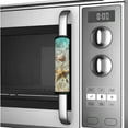 thumbnail image 4 of SEANATIVE 6 PCS Fridge Door Handle Covers Washable Kitchen Appliances Handles Protector for Oven Stove Anti-Slip Indoor Home Refrigerator Decorations, Starfish Sea Shell Beach Ocean, 4 of 7