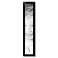 thumbnail image 2 of ArtToFrames 6x34 inch Black Picture Frame, Black MDF Poster Frame (4267), 2 of 8