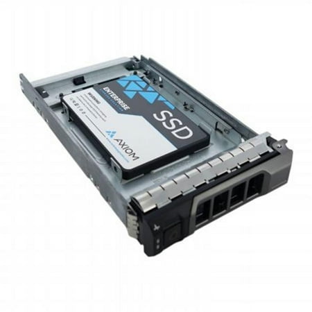 UPC: 0841280119453 | Axiom Memory Solution SSDEV10DF240-AX 240GB Enterprise EV100 3.5 in. Hot-Swap SATA SSD for Dell