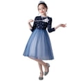 thumbnail image 1 of aDJFDGT Chemise Habillée pour Bébé Garçon Chemise Formelle pour Enfants Garçons et Filles Petite Sorcière Sorcière Fête Spectacle, 1 of 2