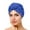 Blue, variant on Weikingp Headbands for Women, Womens Fashion Elastic Solid Color Comfortable Cap Beaded Large Cap for Women, Bandanas for Women, Bandanas for Men Blue