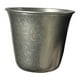 thumbnail image 2 of Taza de acero inoxidable, vasos de metal para beber, barra de viaje para acampar, taza de café, vaso de agua para fiestas, 300 ml, vaso de pinta irrom, 2 of 9