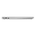 thumbnail image 5 of HP ENVY Laptop 13-aq0051ms - Intel Core i7 - 8565U / up to 4.6 GHz - Win 10 Home 64-bit - GF MX250 - 16 GB RAM - 512 GB SSD NVMe - 13.3" IPS touchscreen 1920 x 1080 (Full HD) - IEEE 802.11b, IEEE 802.11a, IEEE 802.11g, IEEE 802.11n, IEEE 802.11ac, Bluetooth 5.0 - Wi-Fi 5 - natural silver, sandblasted anodized finish - kbd: US, 5 of 15
