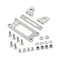 thumbnail image 3 of Pieza de actualización de coche RC con soporte fijo, portátil, profesional, versátil, de aleación de aluminio, resistente, piezas de repuesto, accesor, 3 of 9
