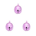 thumbnail image 3 of Cascabeles para Gatos Greeniant Collar Rosa, 3 of 6