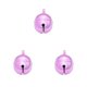 thumbnail image 5 of Campana para perro Billuyoard Campanas decorativas para gatos Collar para mascotas Rosa, 5 of 6