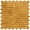 CAMEL, variant on Corduroy Creek Knit Fabric | Soft Stretch Corduroy for Sewing & Crafts (BLACK, 1.5"x1.5"SampleOfFabric)