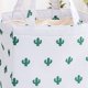 thumbnail image 3 of Bolsa de congelación Paquete de aislamiento fresco Bolsa de almuerzo con cordón impermeable Bolsa con aislamiento térmico Monstrate BB6509-03, 3 of 3