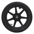 thumbnail image 2 of 14 X 2.125/54-254 Wheel Rim Tire, Electric Bike Tires Reduce Vibration with Inner Tube for Motorcycle, 2 of 7