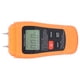 thumbnail image 2 of Medidor de humedad digital NikouMX MT18 Detector de humedad de madera, 2 of 8