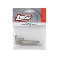 thumbnail image 2 of Losi Hinge Pin Set 8RTR LOSB4106 Gas Car/Truck Replacement Parts, 2 of 2