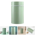 thumbnail image 1 of BESTYASH Termo Aislado Para Comida En Acero Inoxidable Con Ideal Para Llevar Y Color Verde, 1 of 8