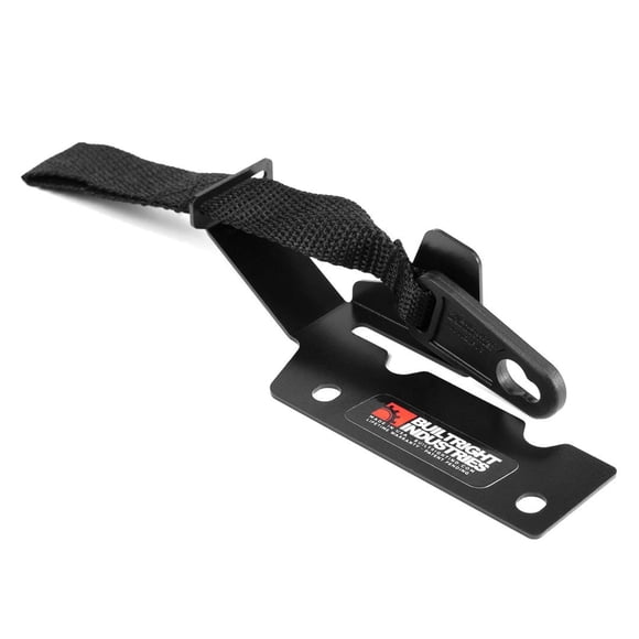BuiltRight Industries Seat Latch Release Kit 100100 Strap Type