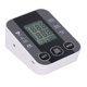 thumbnail image 1 of Medidor De Manguito De La Parte Superior Del Brazo, Medición Automática Electrónica Precisa, Pantalla LCD Grande, Monitor Automático Del Manguito De La Parte Superior Del, 1 of 7