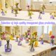 thumbnail image 5 of Juego de jarrones DOLEEYAE de cristal morado, 24 jarrones pequeños con forma de cogollos a granel, 5 of 7