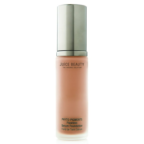 Juice Beauty PHYTO-PIGMENTS Flawless Serum Foundation Rosy Sand, 1 fl oz