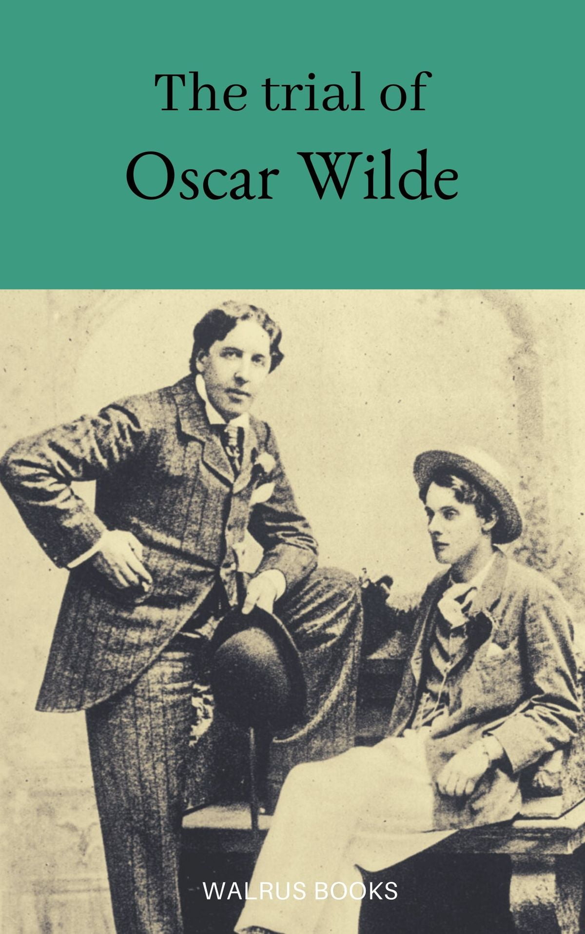 oscar wilde books