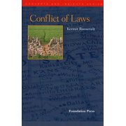 Conflict of Laws
