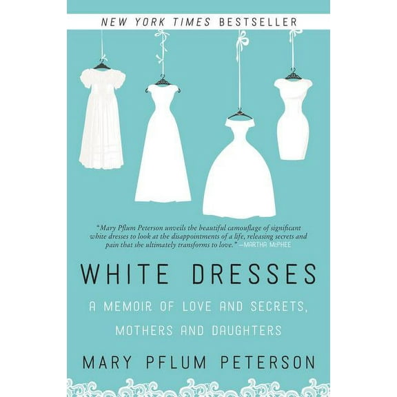White Dresses, (Paperback)
