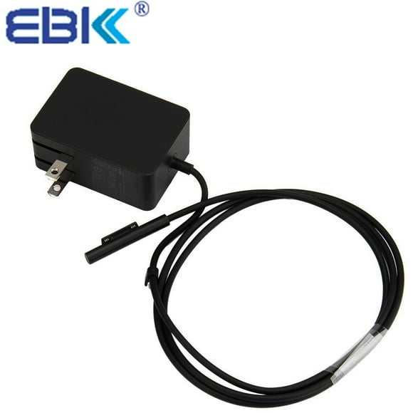 Chargeur Complet Réf.1536 Origin 48W Microsoft Surface Pro 1/2 (10.6)/3