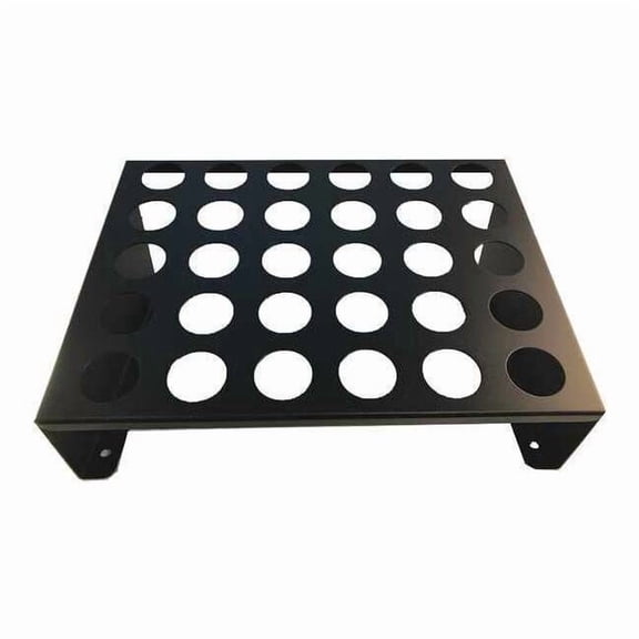 Huot Collet Rack,Steel 14600