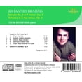 thumbnail image 2 of Yefim Bronfman - Sonata 3 in F Minor 5 - Music & Performance - CD, 2 of 2