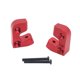thumbnail image 1 of Piezas de actualización de metal Piezas de fijación de la viga principal Rojo Afortunado Sencillez, 1 of 5