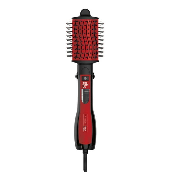 The Knot Dr. for CONAIR© All-in-One Dryer Brush Set