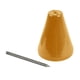 thumbnail image 3 of Soporte para tee de golf portátil, estable, confiable, ligero, profesional, irrompible, para competición, compacto, herramienta de práctica para, 3 of 8