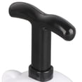thumbnail image 2 of Aerodynamics Balloon Car Toy Press Type Panda Shaped Science Educational Balloon Powered Car for Kids, 2 of 4
